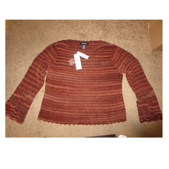 Norton Studio Sweaters - Norton Studio Woman Knitted Sweater - XL
